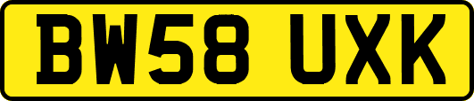 BW58UXK