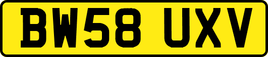 BW58UXV