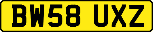 BW58UXZ
