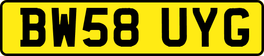BW58UYG