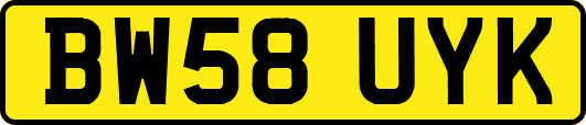 BW58UYK