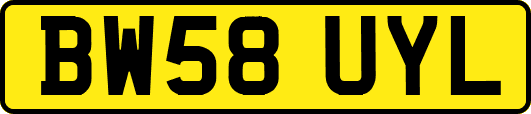 BW58UYL