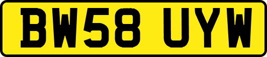 BW58UYW