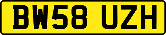 BW58UZH