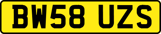 BW58UZS