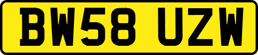 BW58UZW