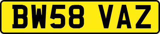 BW58VAZ