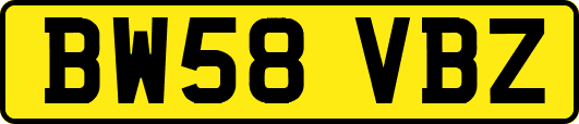 BW58VBZ
