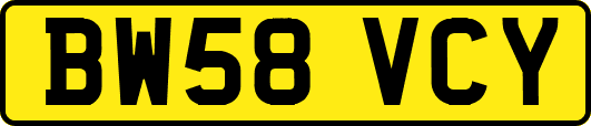 BW58VCY