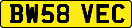 BW58VEC