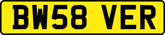 BW58VER
