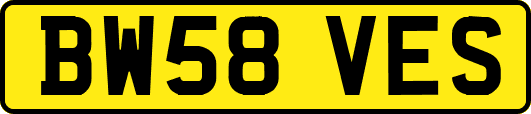 BW58VES