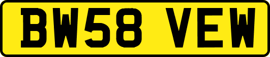 BW58VEW