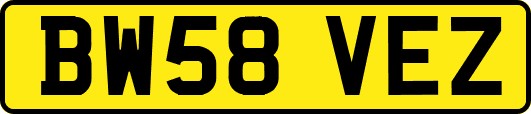 BW58VEZ