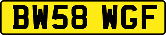 BW58WGF
