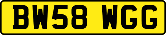 BW58WGG