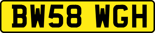 BW58WGH