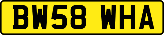 BW58WHA