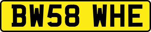 BW58WHE