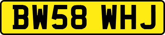 BW58WHJ