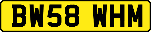 BW58WHM