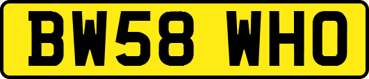 BW58WHO