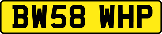 BW58WHP