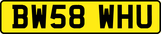 BW58WHU