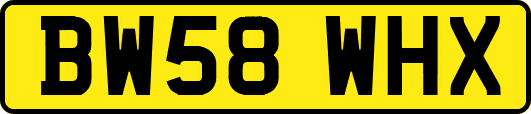 BW58WHX
