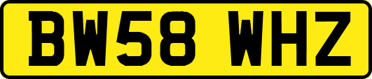 BW58WHZ