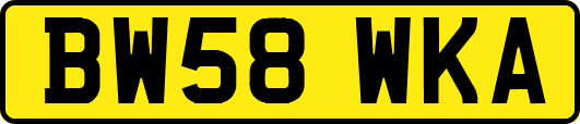 BW58WKA