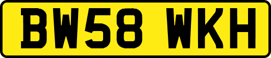 BW58WKH