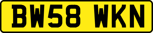BW58WKN