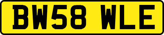 BW58WLE