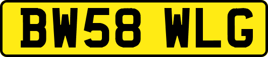 BW58WLG
