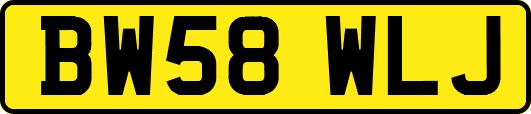 BW58WLJ