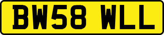 BW58WLL