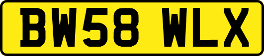 BW58WLX