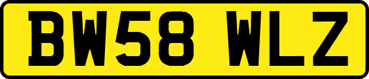 BW58WLZ