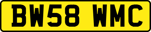 BW58WMC