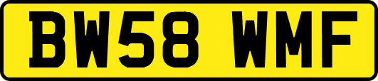 BW58WMF