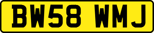 BW58WMJ