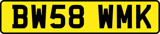 BW58WMK