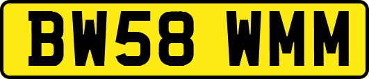 BW58WMM