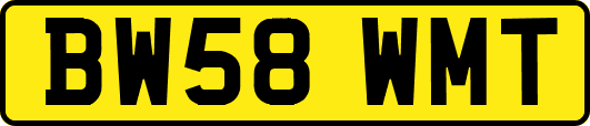 BW58WMT