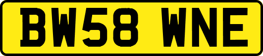BW58WNE