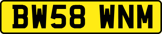 BW58WNM