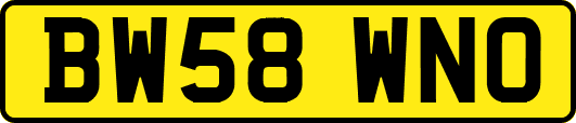 BW58WNO
