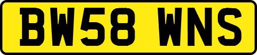 BW58WNS