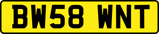 BW58WNT